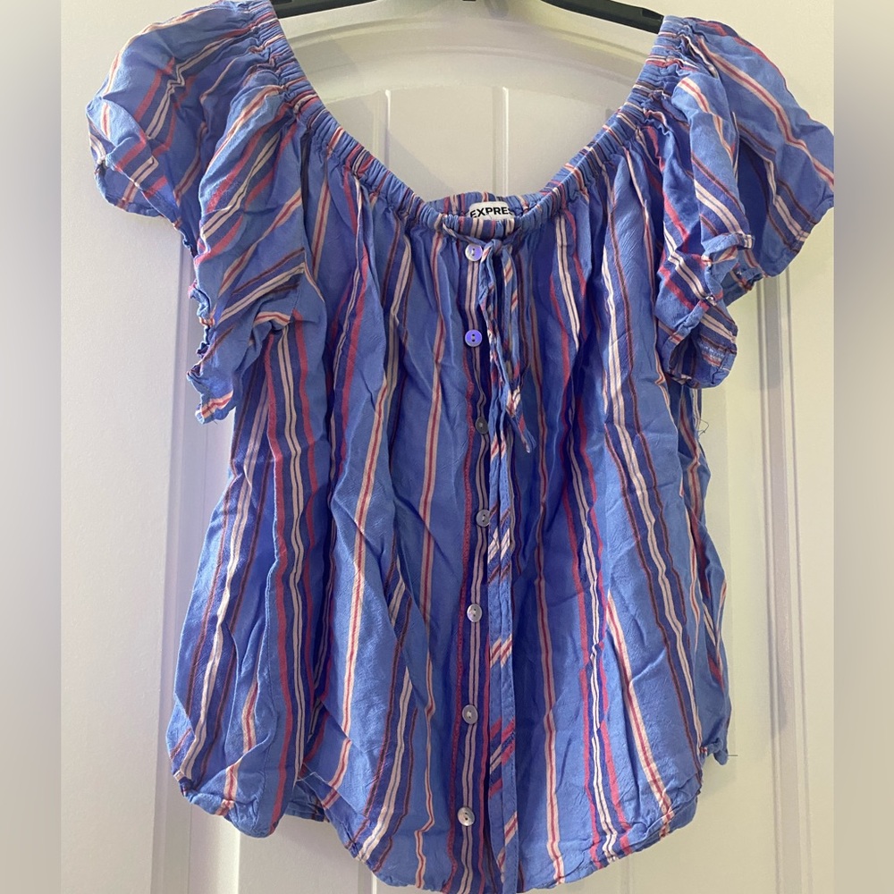 blouse